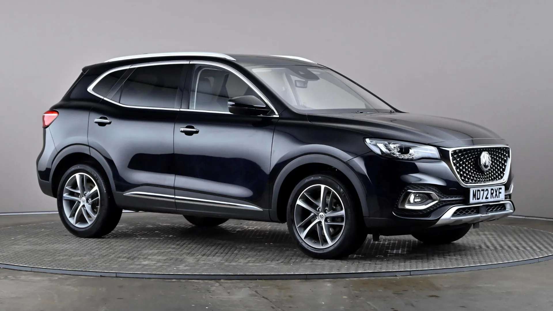 A 2023 MG MOTOR UK HS 1.5 T-GDI Exclusive DCT A 2023 MG MOTOR UK HS 1.5 T-GDI Exclusive DCT