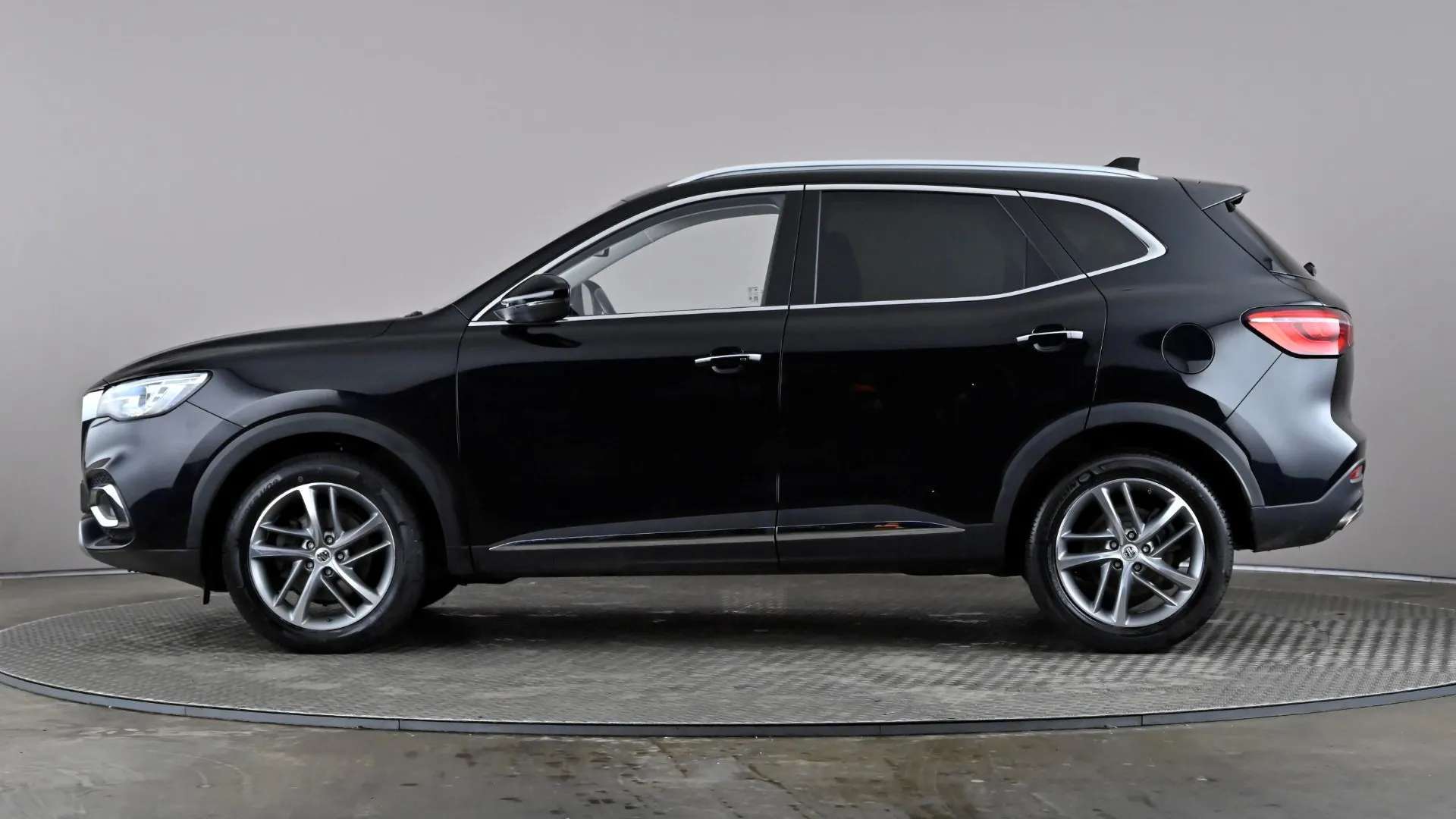 A 2023 MG MOTOR UK HS 1.5 T-GDI Exclusive DCT A 2023 MG MOTOR UK HS 1.5 T-GDI Exclusive DCT