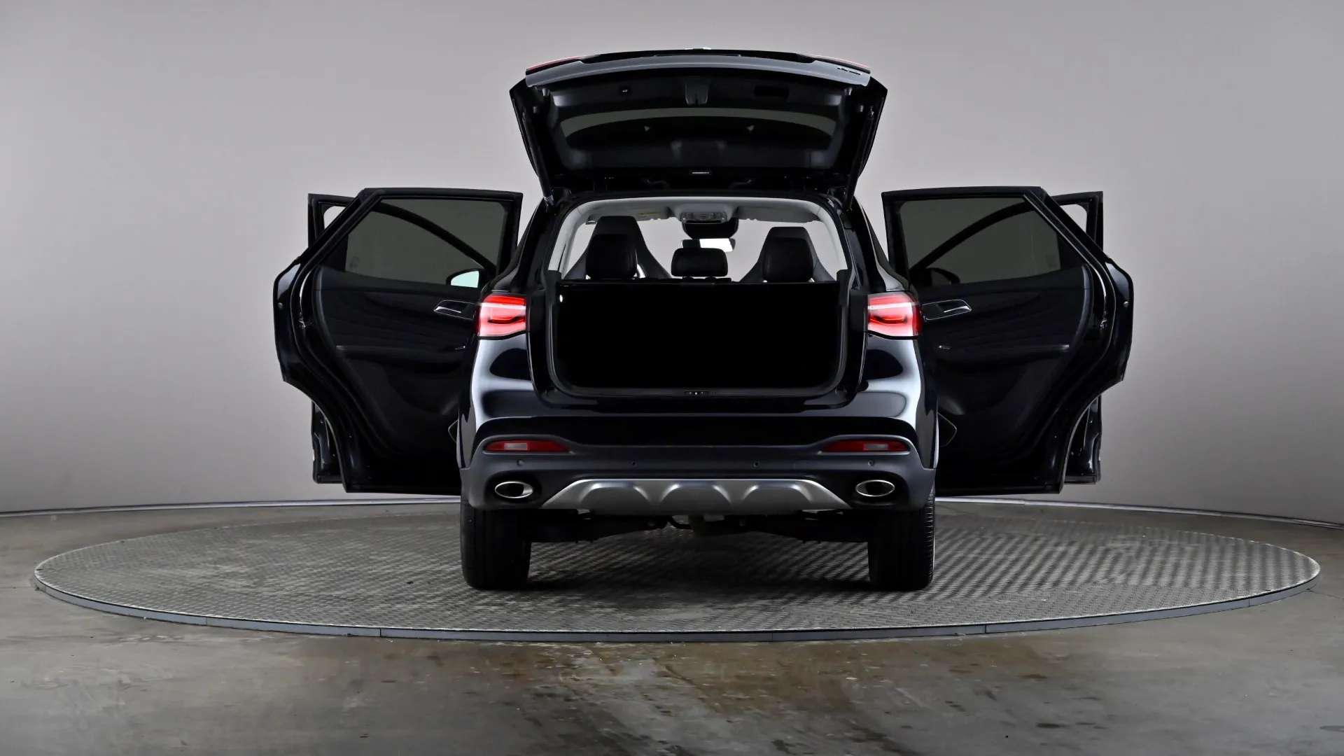 2023 MG MOTOR UK HS 2023 MG MOTOR UK HS