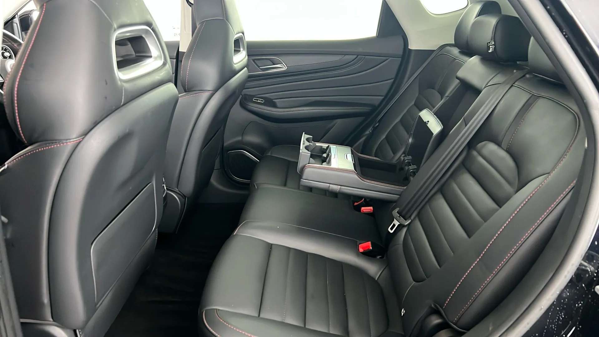 2023 MG MOTOR UK HS 2023 MG MOTOR UK HS