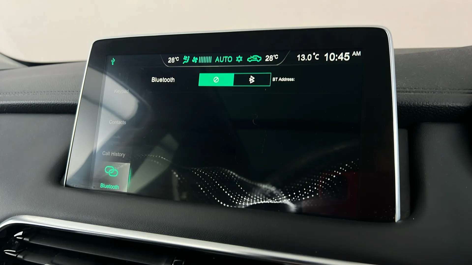 2023 MG MOTOR UK HS 2023 MG MOTOR UK HS