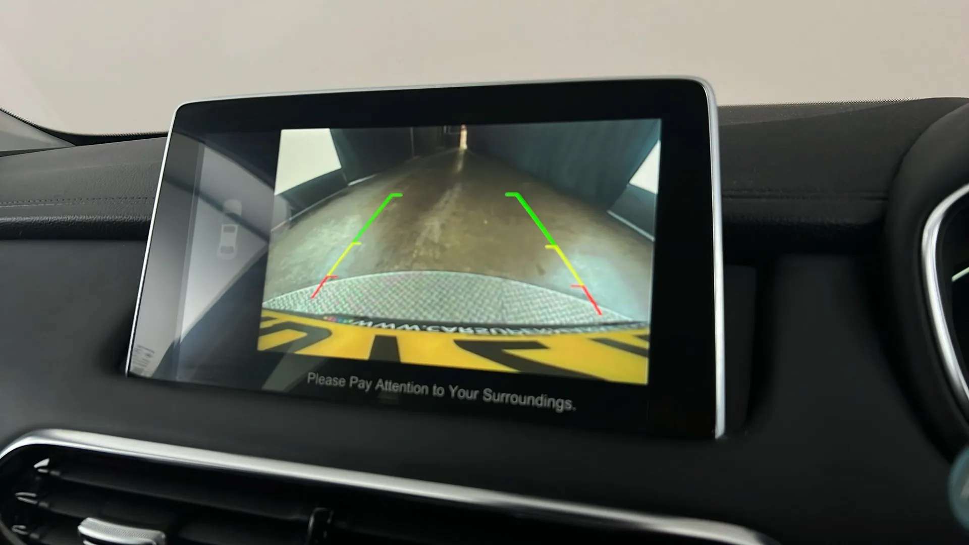 2023 MG MOTOR UK HS 2023 MG MOTOR UK HS