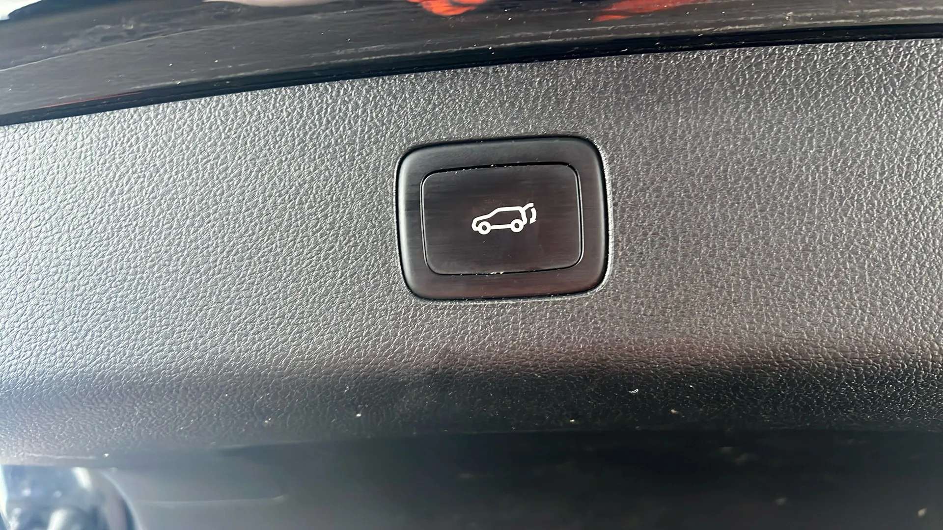 2023 MG MOTOR UK HS 2023 MG MOTOR UK HS