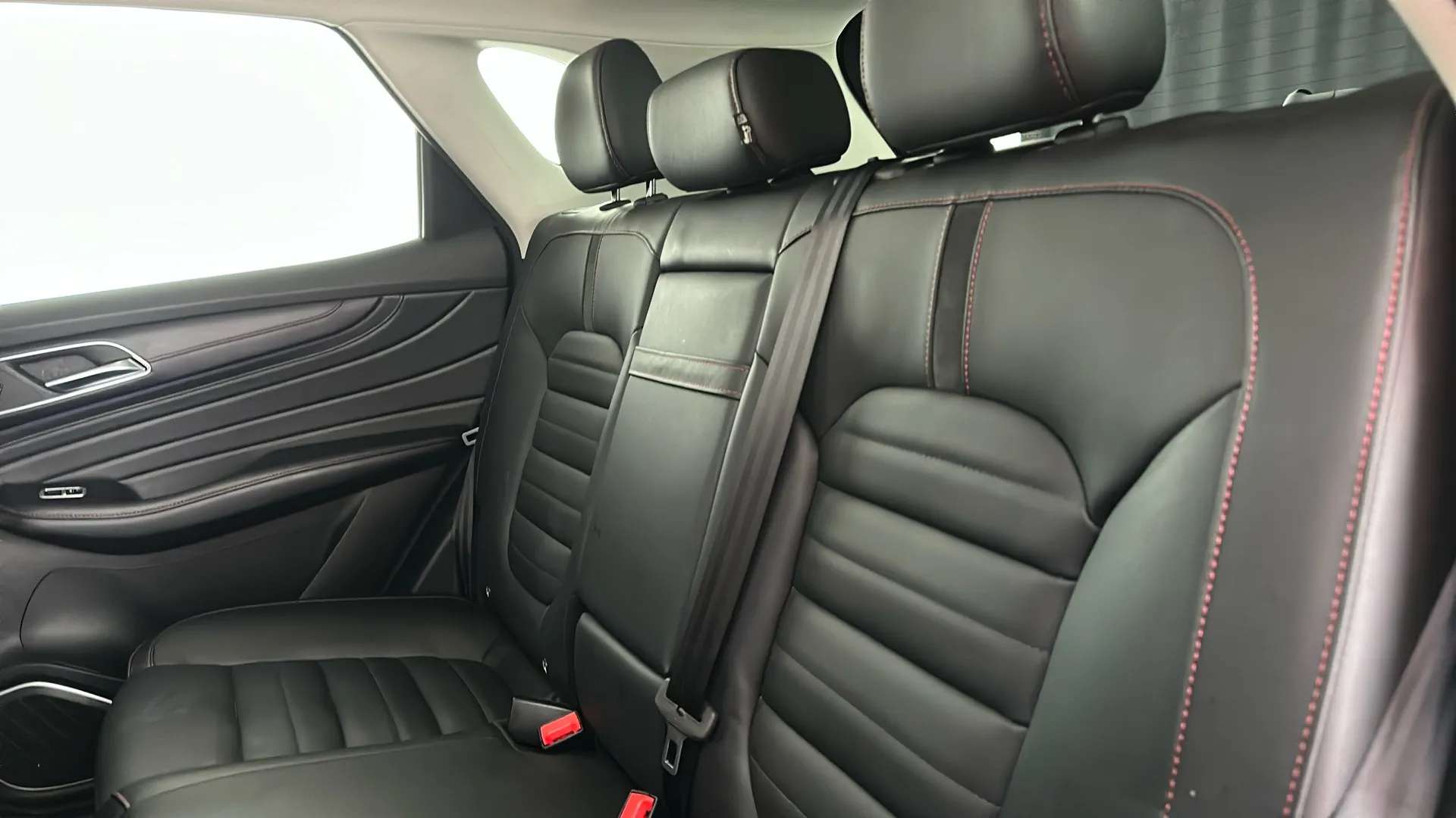 2023 MG MOTOR UK HS 2023 MG MOTOR UK HS
