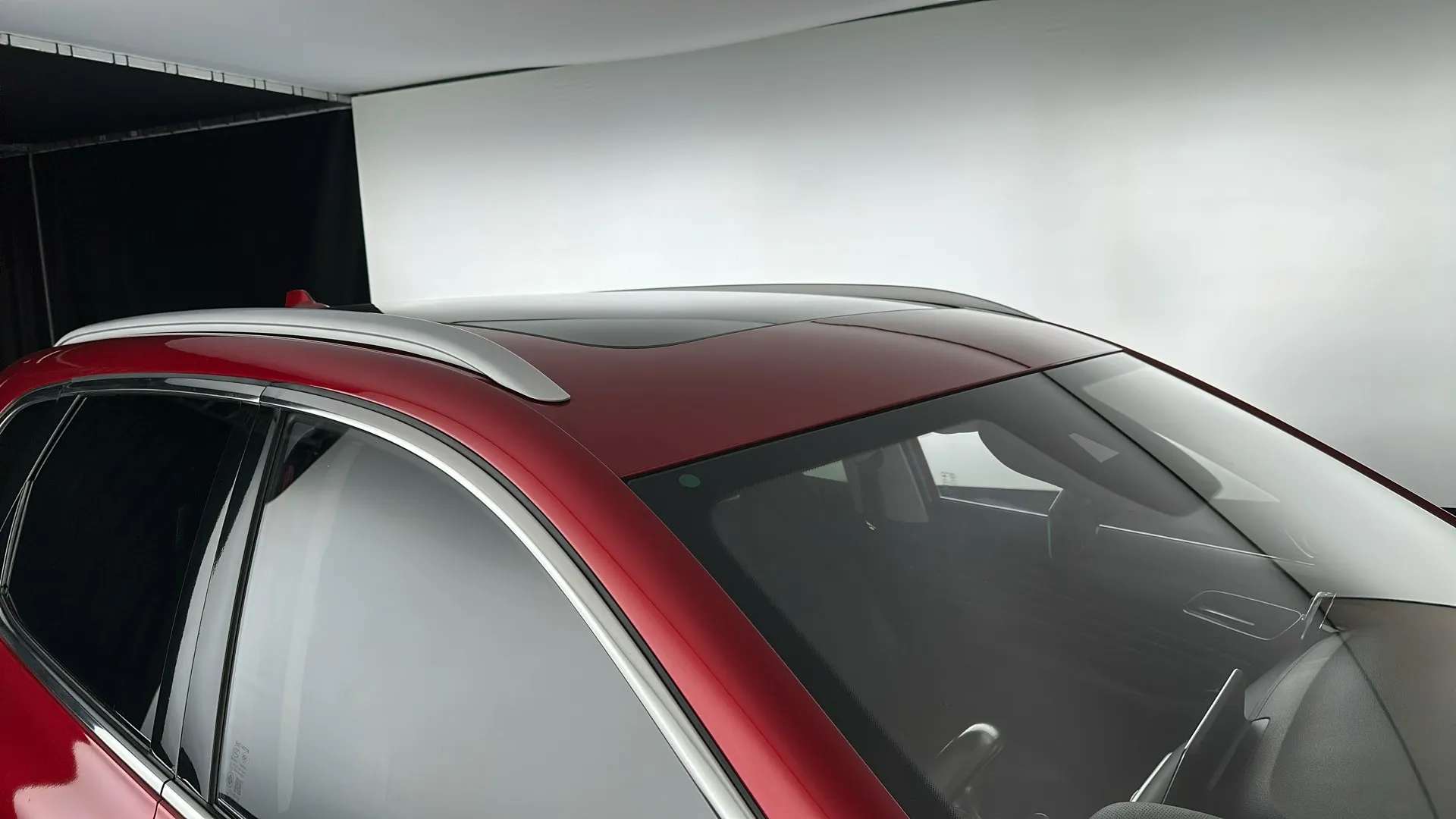2023 MG MOTOR UK HS 2023 MG MOTOR UK HS