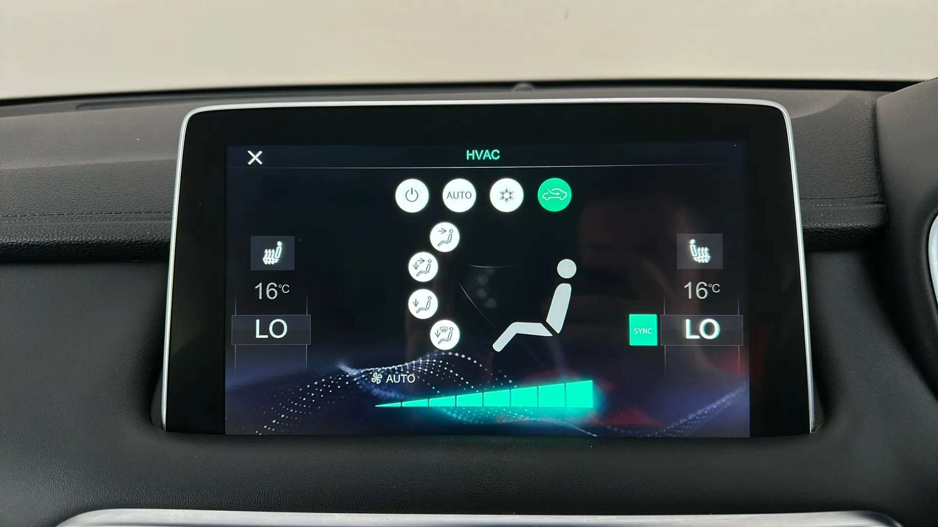 2023 MG MOTOR UK HS 2023 MG MOTOR UK HS