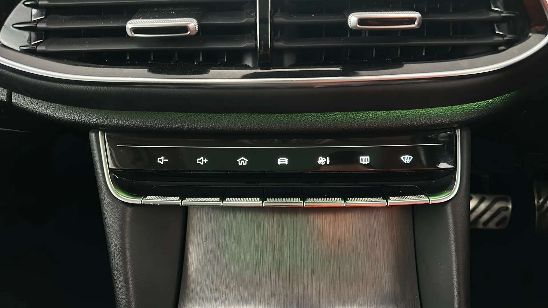 2023 MG MOTOR UK HS 2023 MG MOTOR UK HS