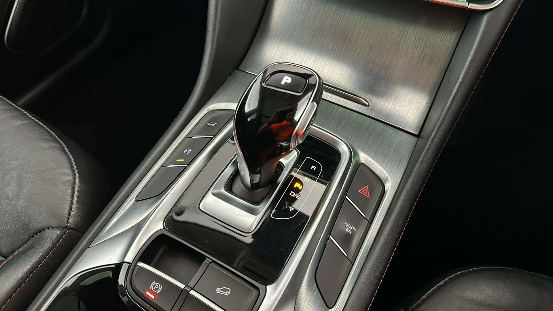 2023 MG MOTOR UK HS 2023 MG MOTOR UK HS