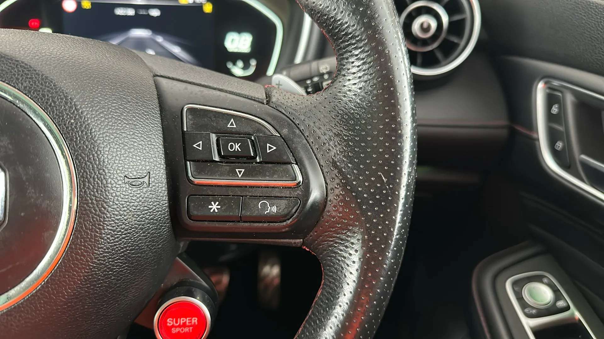 2023 MG MOTOR UK HS 2023 MG MOTOR UK HS