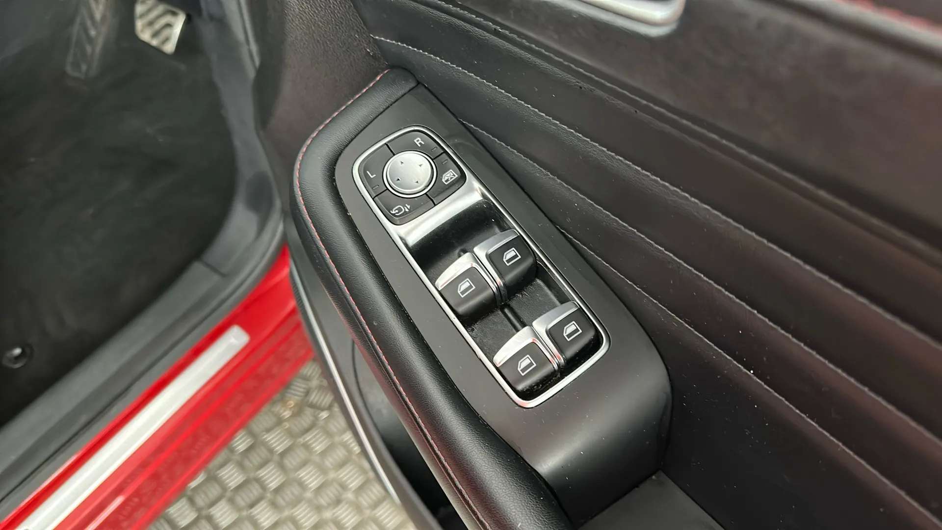 2023 MG MOTOR UK HS 2023 MG MOTOR UK HS
