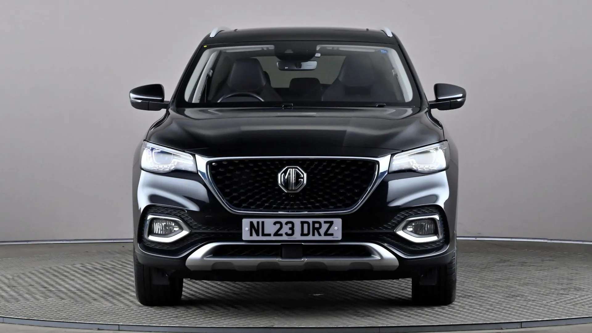 A 2023 MG MOTOR UK HS 1.5 T-GDI Exclusive DCT A 2023 MG MOTOR UK HS 1.5 T-GDI Exclusive DCT