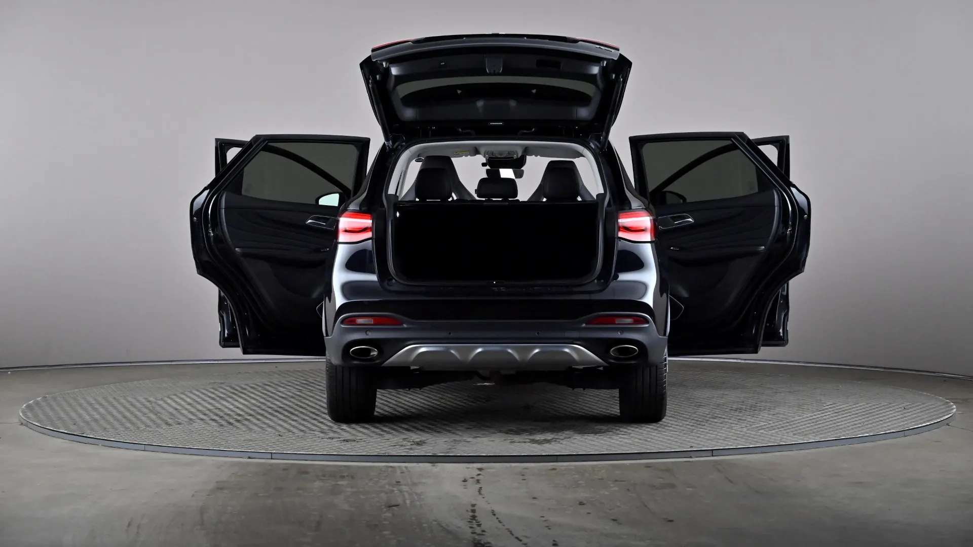 2023 MG MOTOR UK HS 2023 MG MOTOR UK HS
