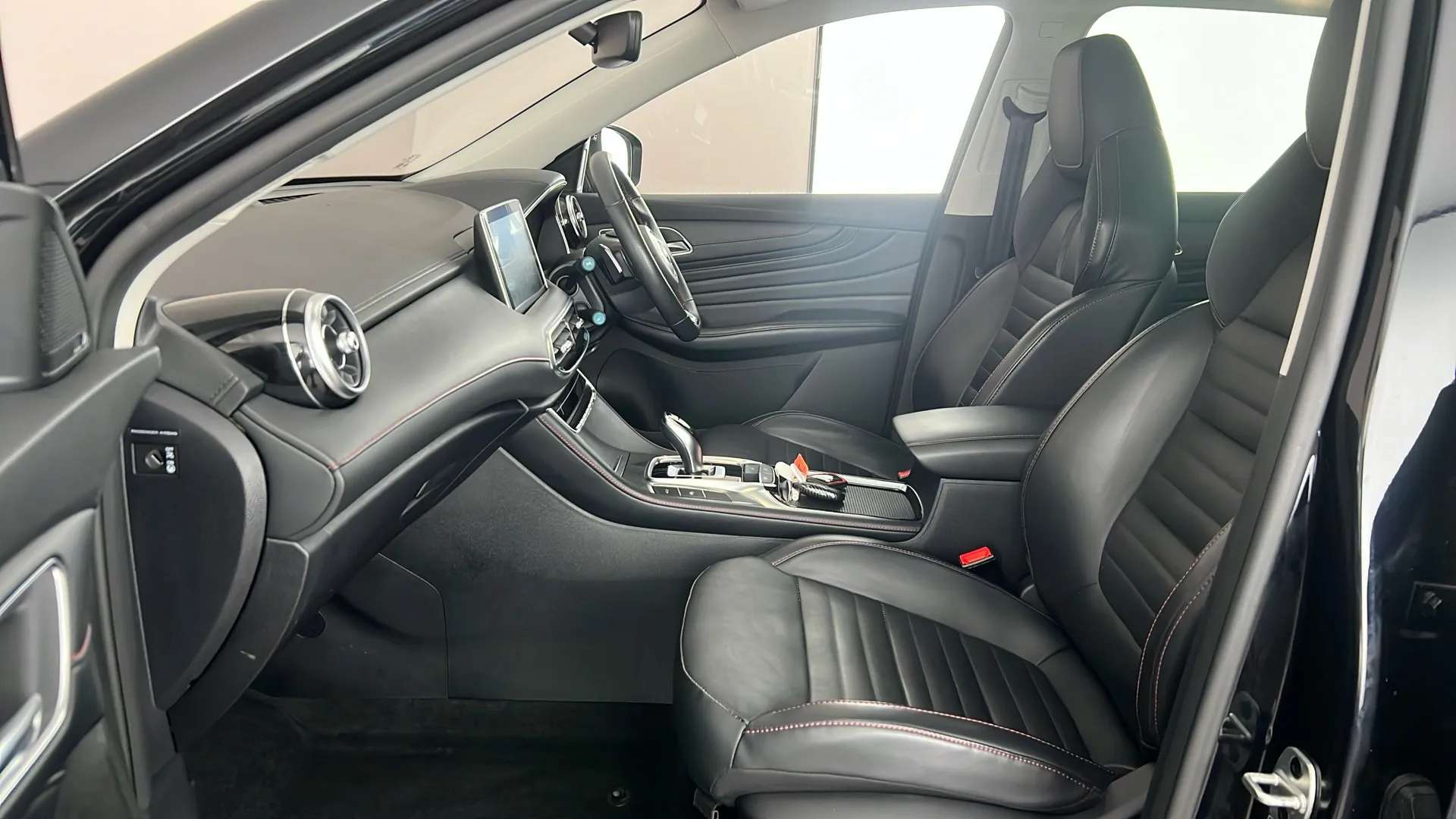 2023 MG MOTOR UK HS 2023 MG MOTOR UK HS