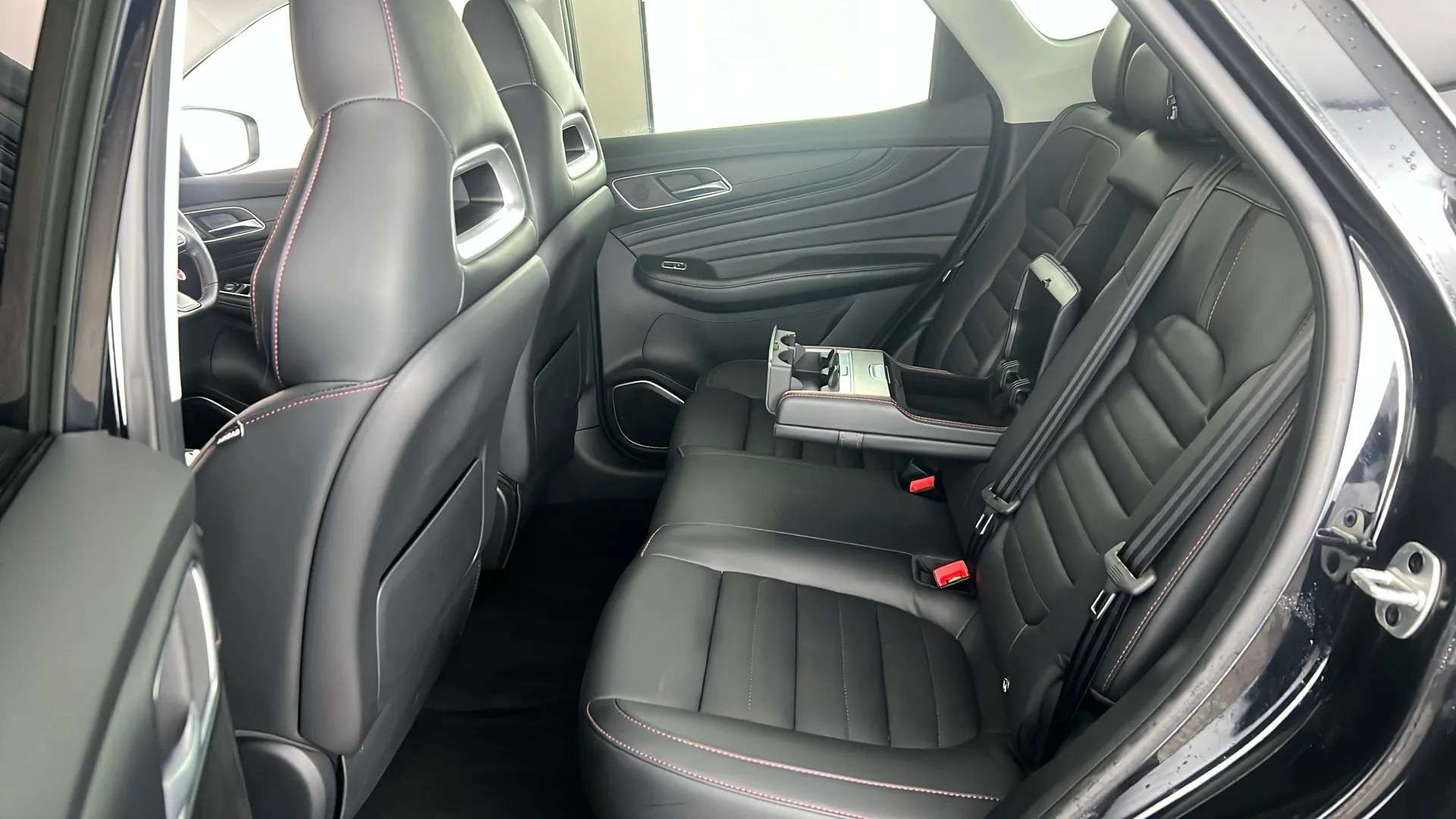 2023 MG MOTOR UK HS 2023 MG MOTOR UK HS
