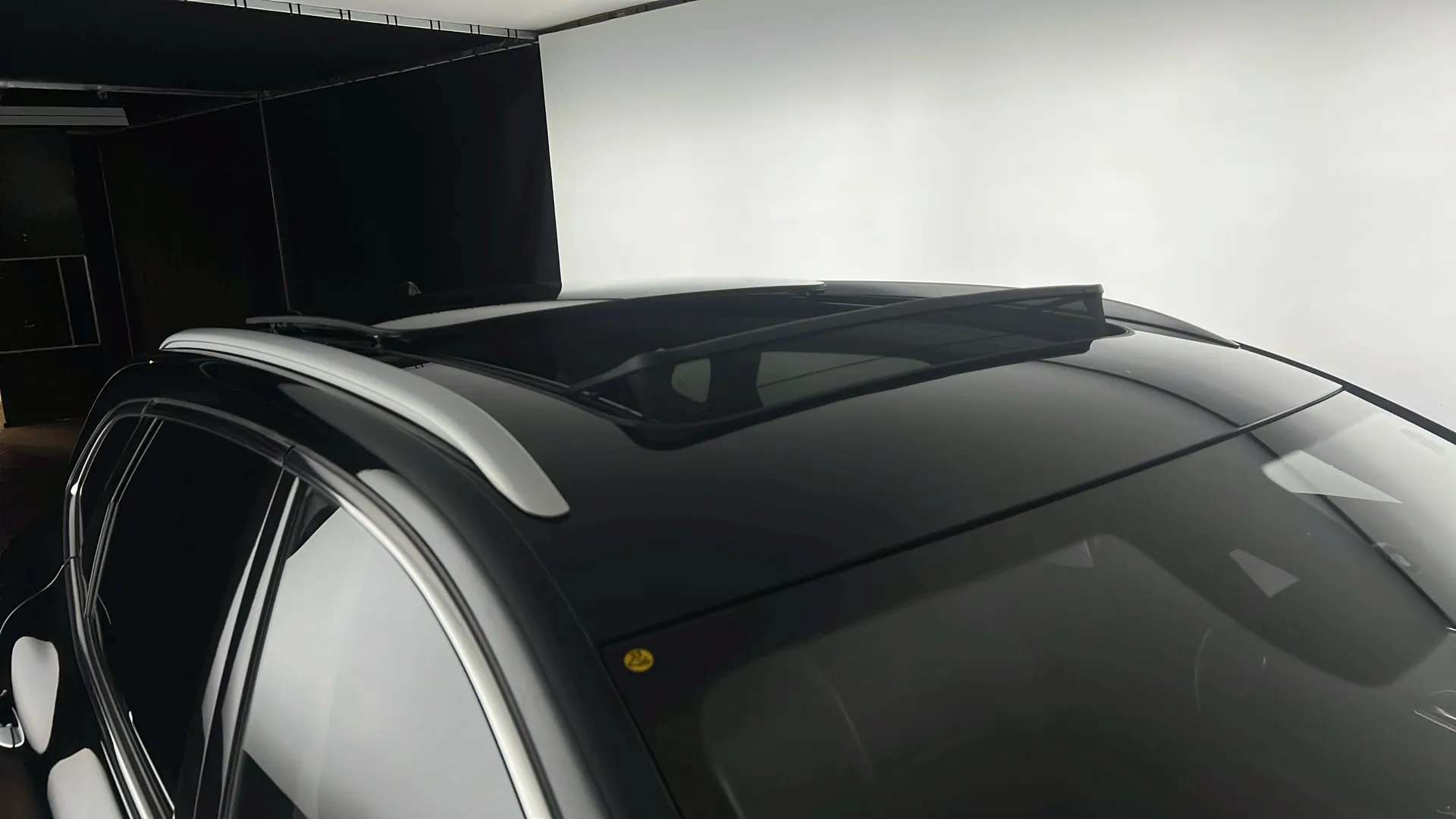 2023 MG MOTOR UK HS 2023 MG MOTOR UK HS
