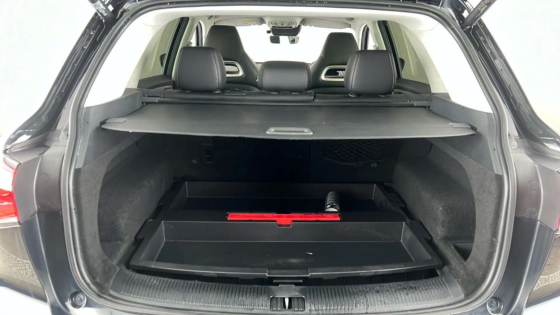 2023 MG MOTOR UK HS 2023 MG MOTOR UK HS