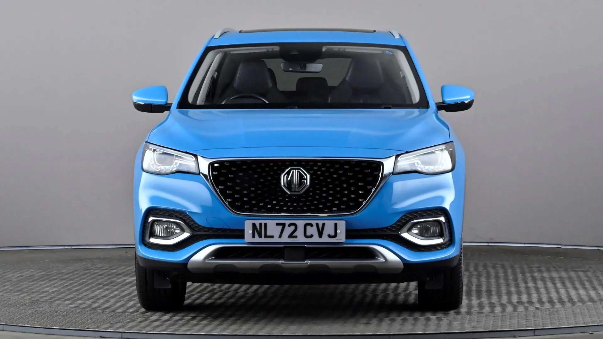 A 2023 MG MOTOR UK HS 1.5 T-GDI Exclusive DCT A 2023 MG MOTOR UK HS 1.5 T-GDI Exclusive DCT