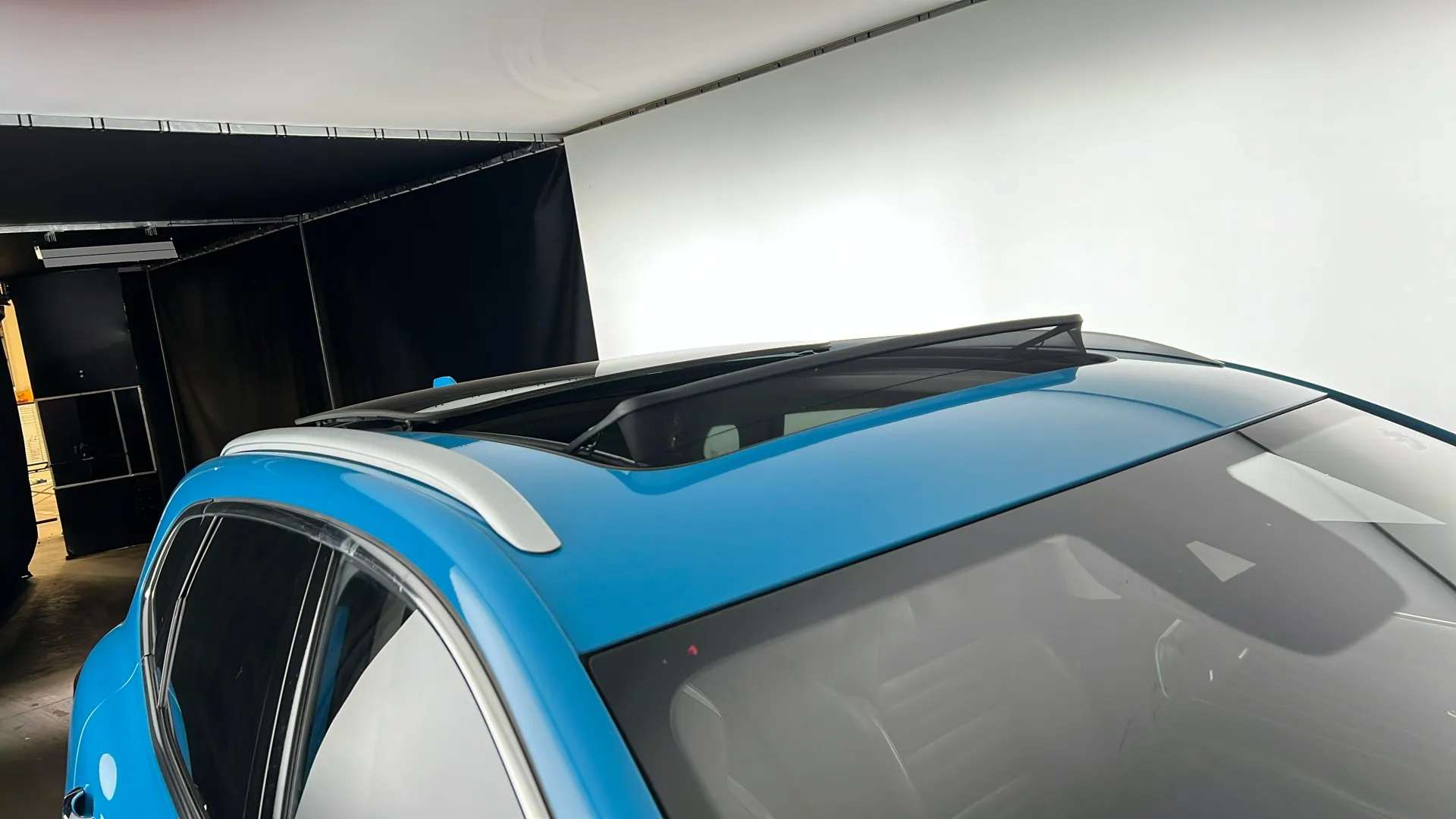 2023 MG MOTOR UK HS 2023 MG MOTOR UK HS