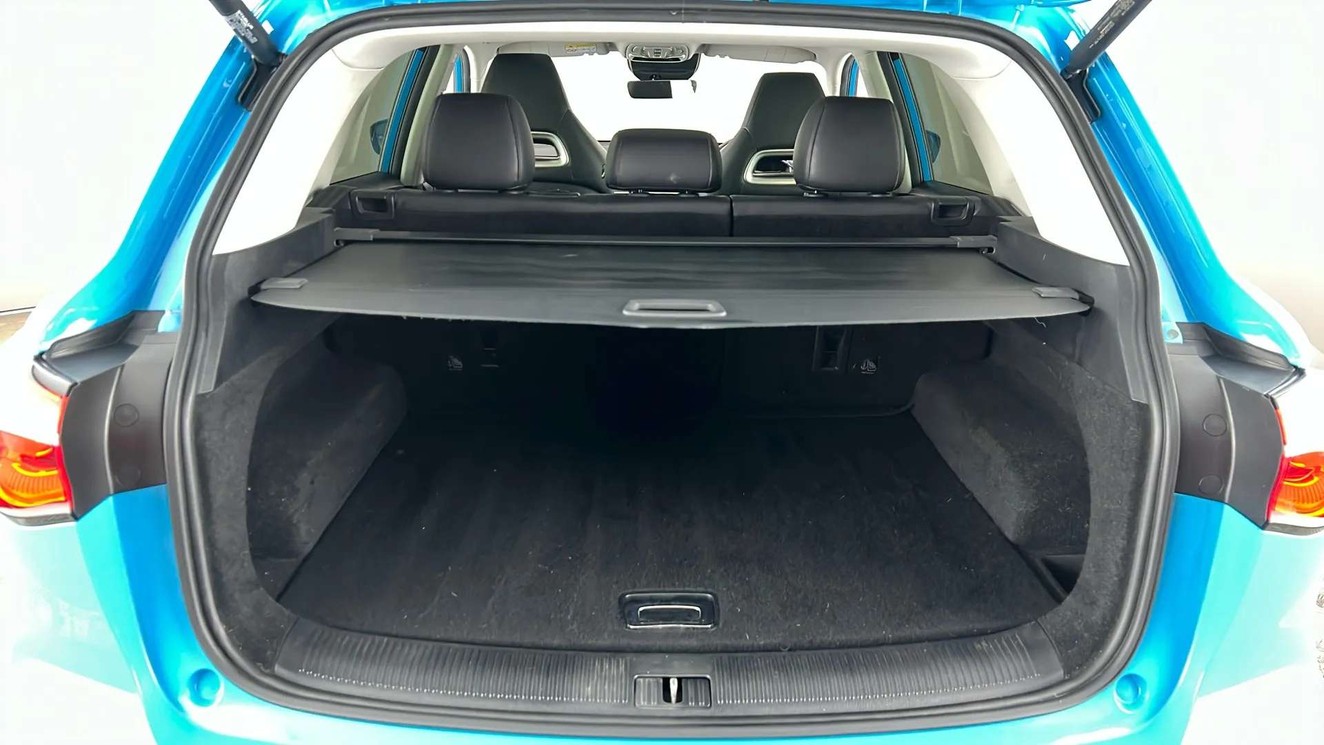 2023 MG MOTOR UK HS 2023 MG MOTOR UK HS