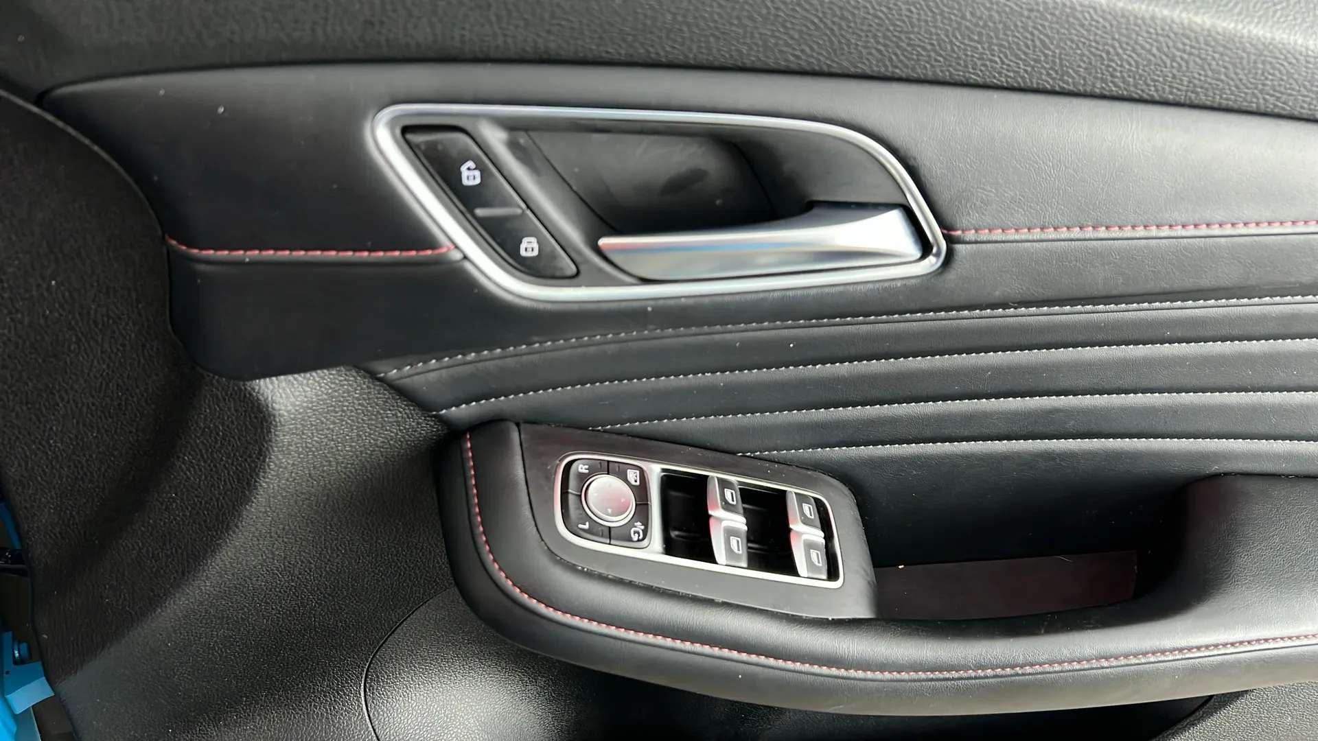 2023 MG MOTOR UK HS 2023 MG MOTOR UK HS