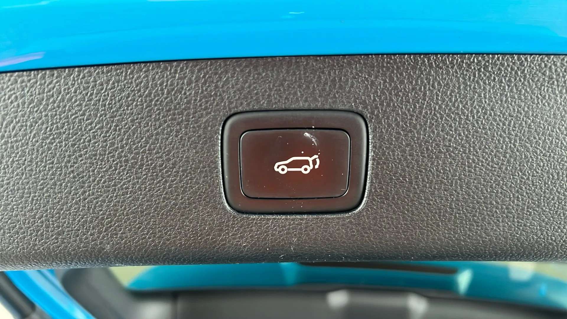 2023 MG MOTOR UK HS 2023 MG MOTOR UK HS