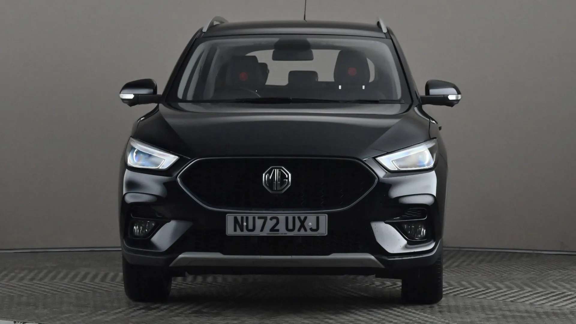 A 2022 MG MOTOR UK ZS 1.0T GDi Exclusive DCT A 2022 MG MOTOR UK ZS 1.0T GDi Exclusive DCT