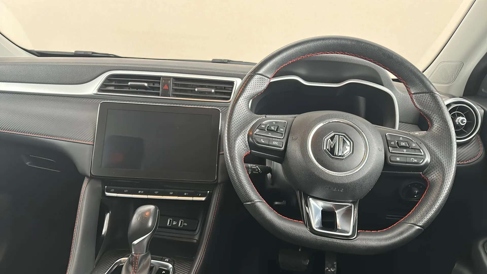 2022 MG MOTOR UK ZS 2022 MG MOTOR UK ZS