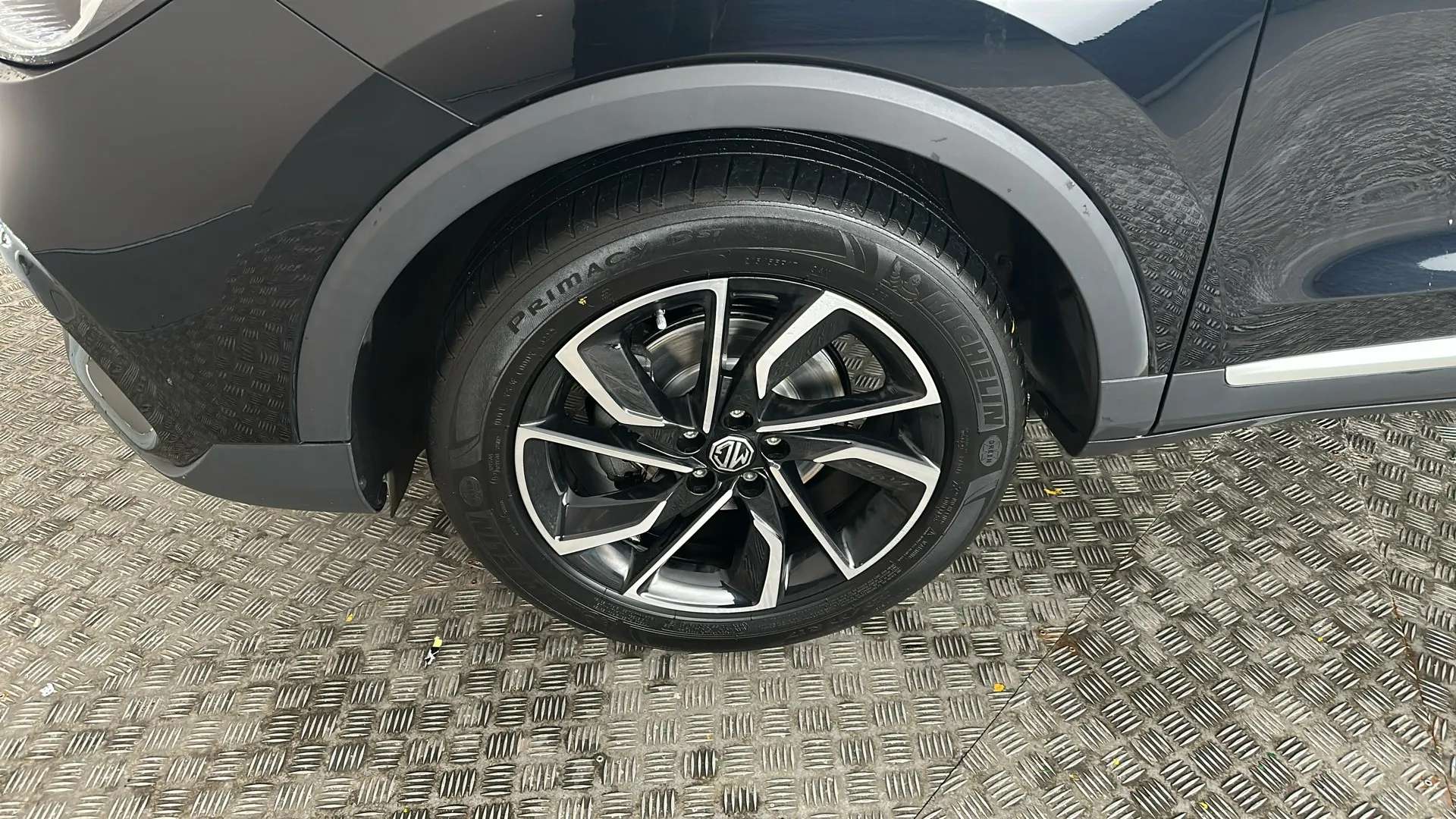 2022 MG MOTOR UK ZS 2022 MG MOTOR UK ZS