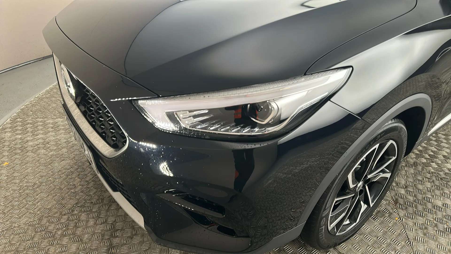 2022 MG MOTOR UK ZS 2022 MG MOTOR UK ZS