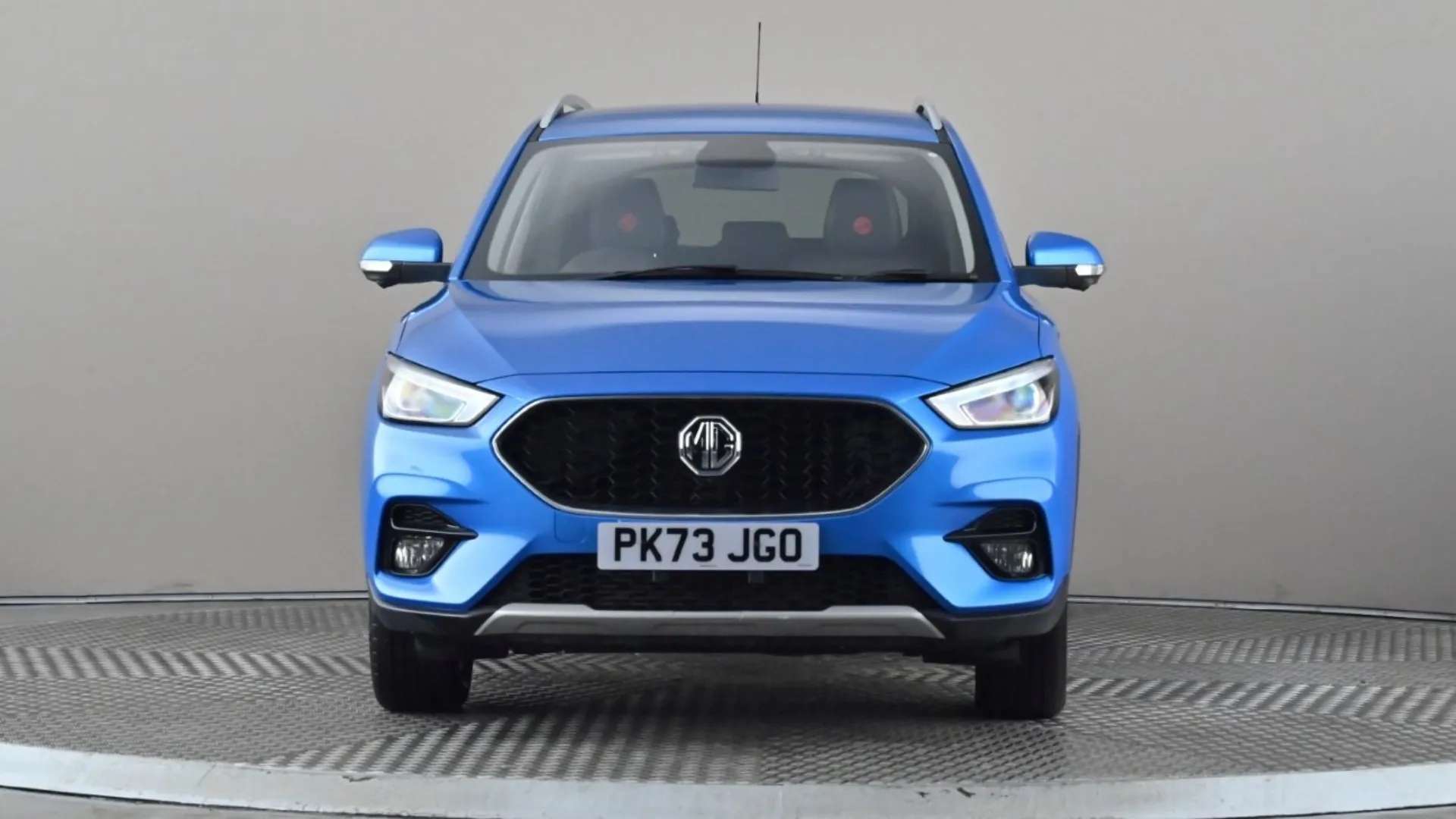 A 2023 MG MOTOR UK ZS 1.0T GDi Exclusive DCT A 2023 MG MOTOR UK ZS 1.0T GDi Exclusive DCT