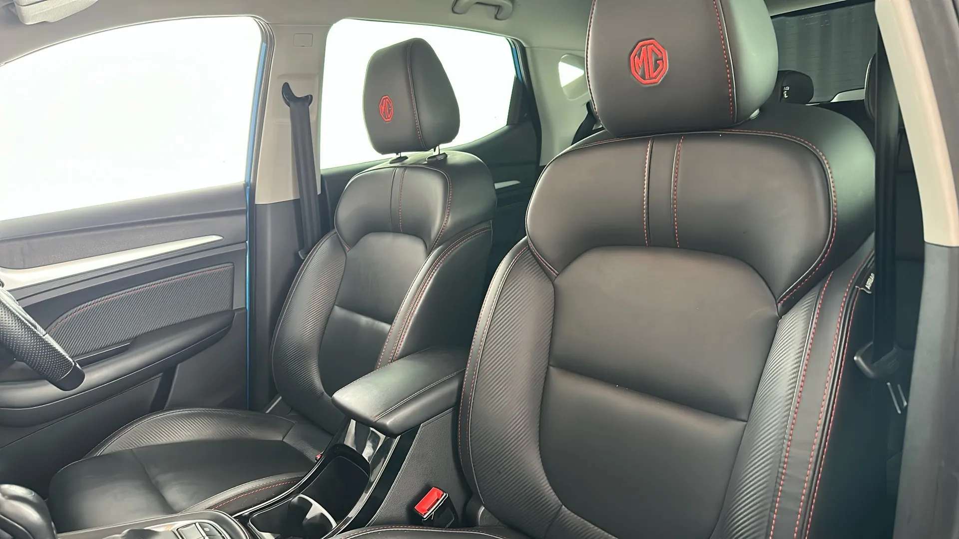 2023 MG MOTOR UK ZS 2023 MG MOTOR UK ZS