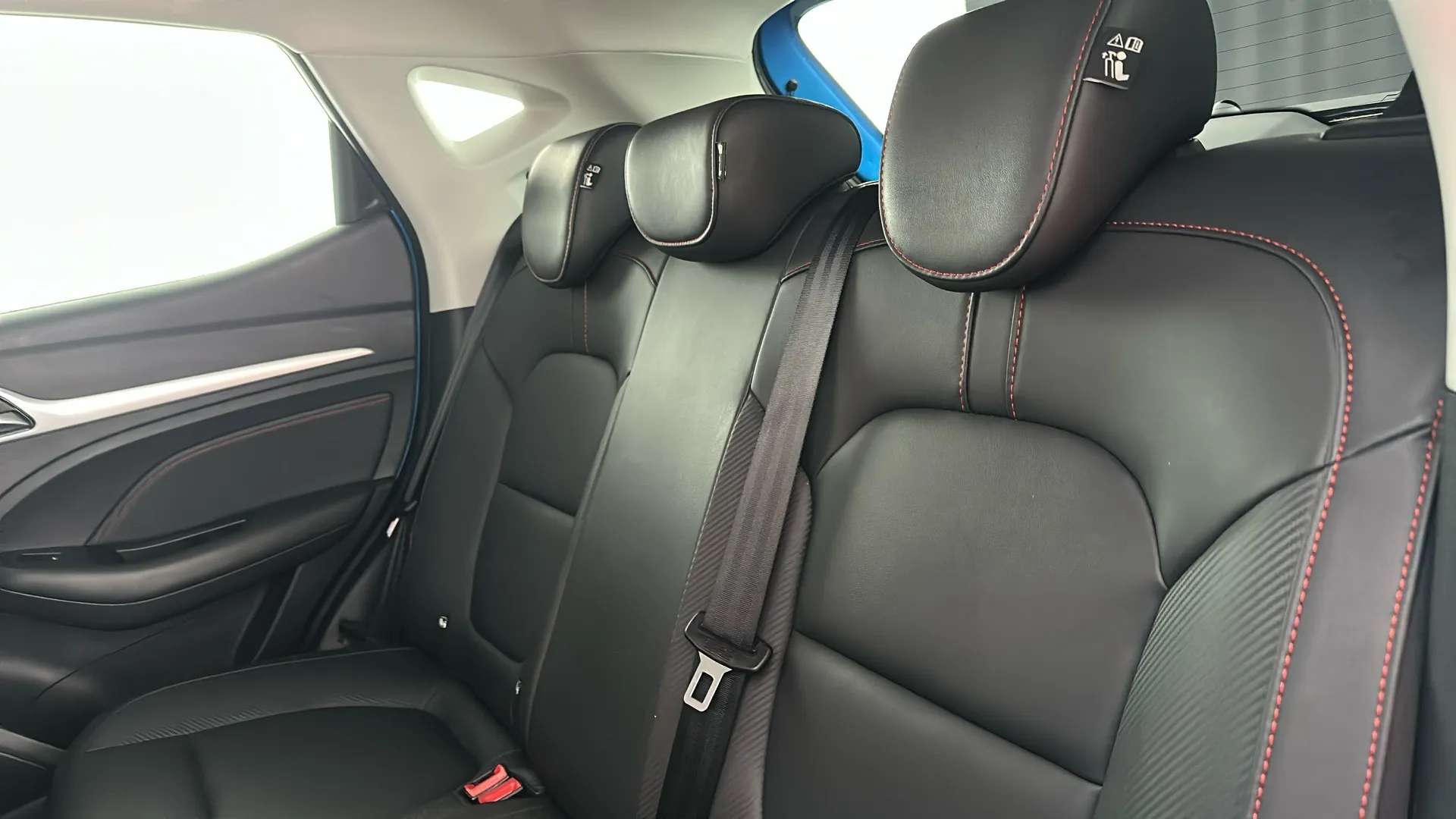 2023 MG MOTOR UK ZS 2023 MG MOTOR UK ZS