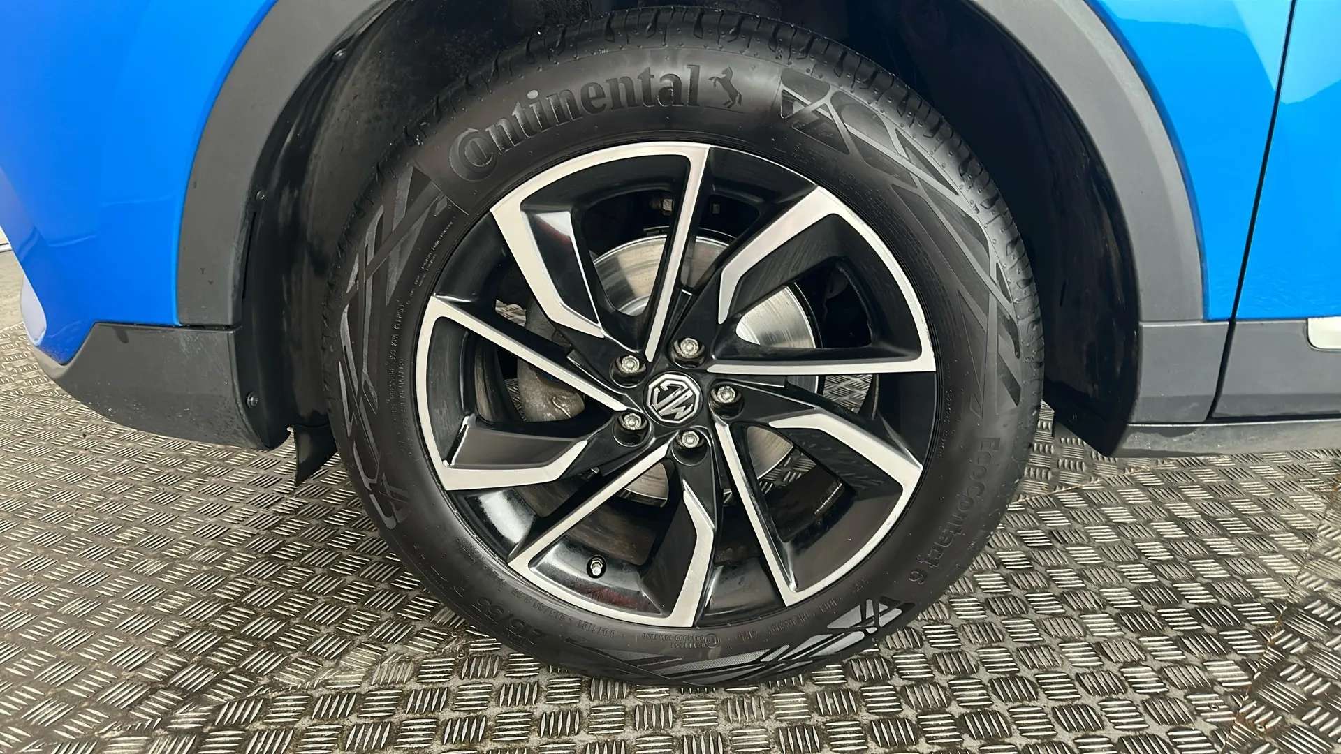 2023 MG MOTOR UK ZS 2023 MG MOTOR UK ZS