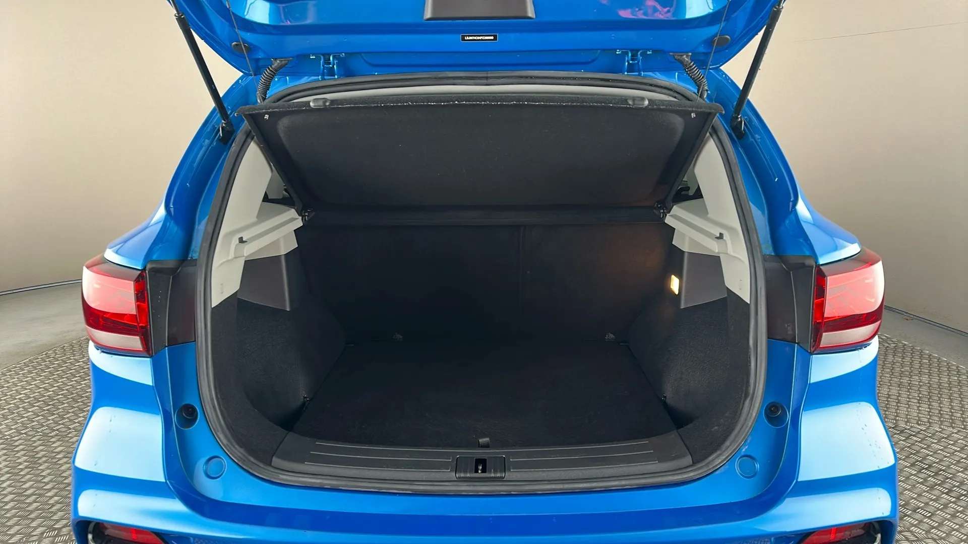 2023 MG MOTOR UK ZS 2023 MG MOTOR UK ZS