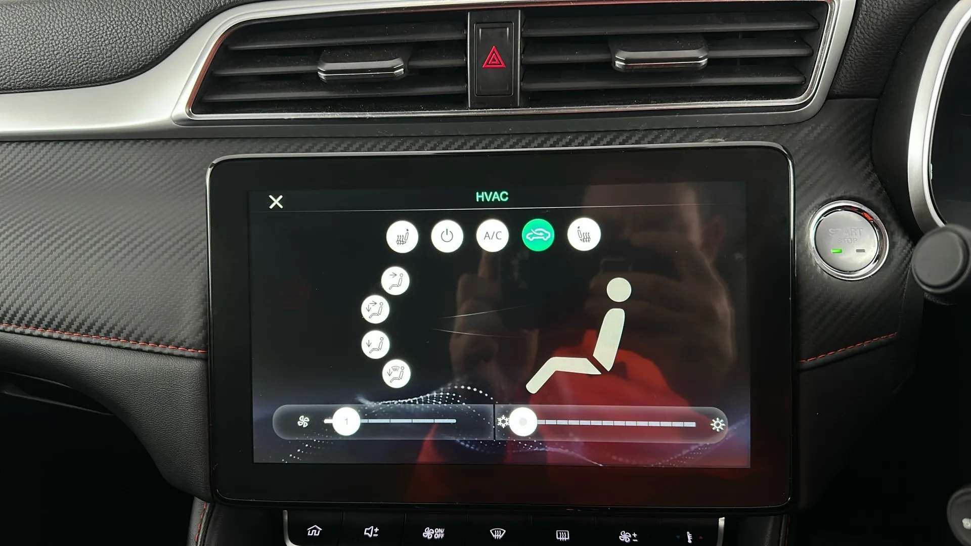 2023 MG MOTOR UK ZS 2023 MG MOTOR UK ZS