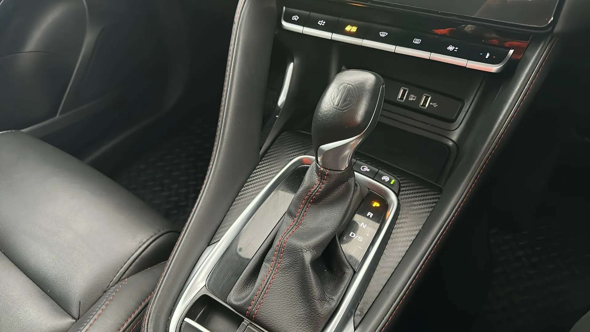 2023 MG MOTOR UK ZS 2023 MG MOTOR UK ZS