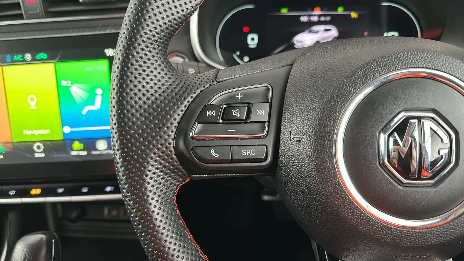 2023 MG MOTOR UK ZS 2023 MG MOTOR UK ZS