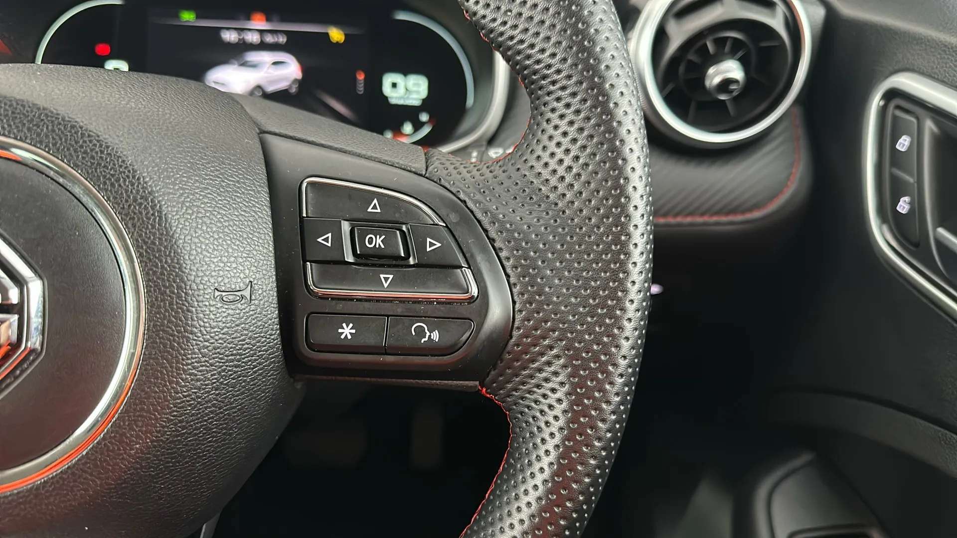2023 MG MOTOR UK ZS 2023 MG MOTOR UK ZS
