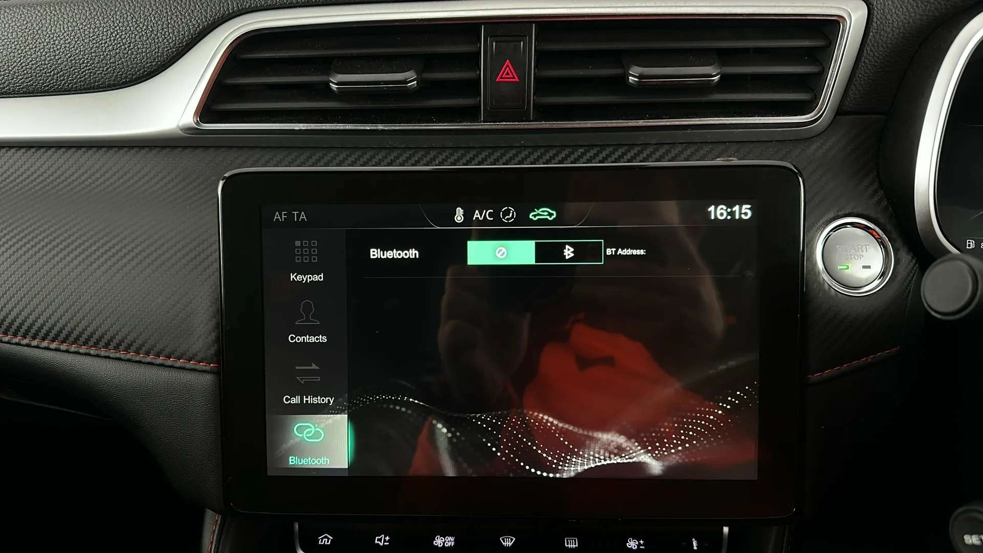 2023 MG MOTOR UK ZS 2023 MG MOTOR UK ZS