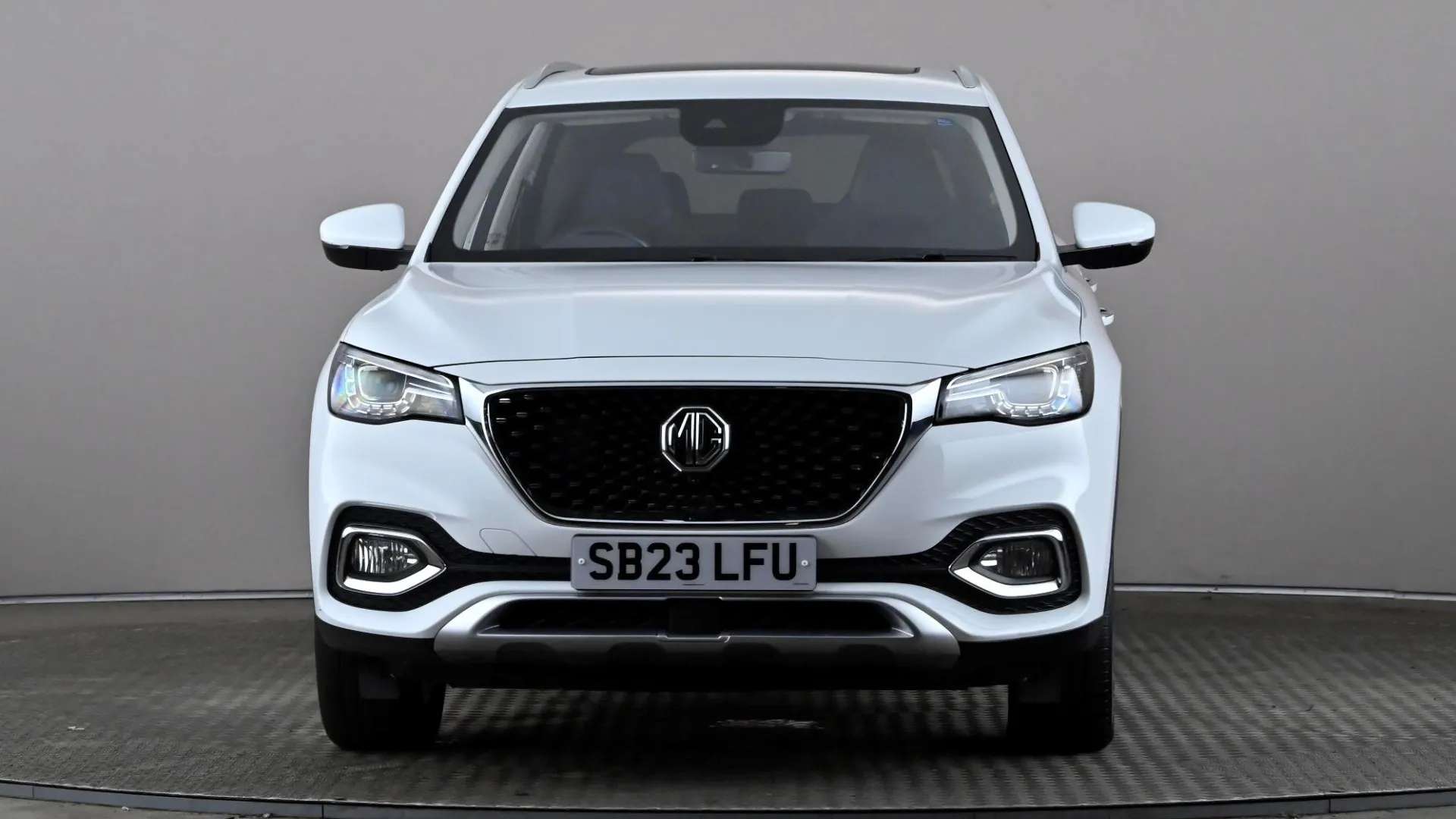 A 2023 MG MOTOR UK HS 1.5 T-GDI Exclusive DCT A 2023 MG MOTOR UK HS 1.5 T-GDI Exclusive DCT