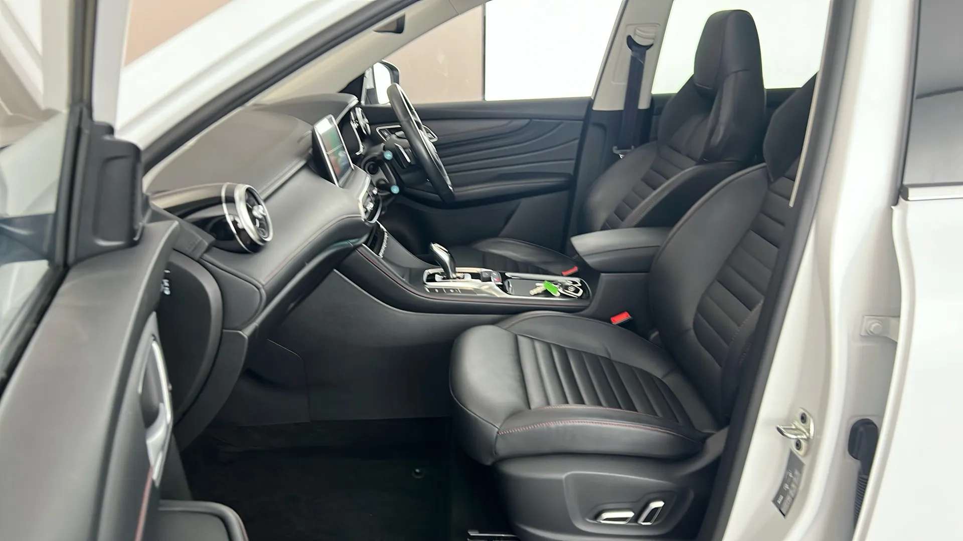 2023 MG MOTOR UK HS 2023 MG MOTOR UK HS