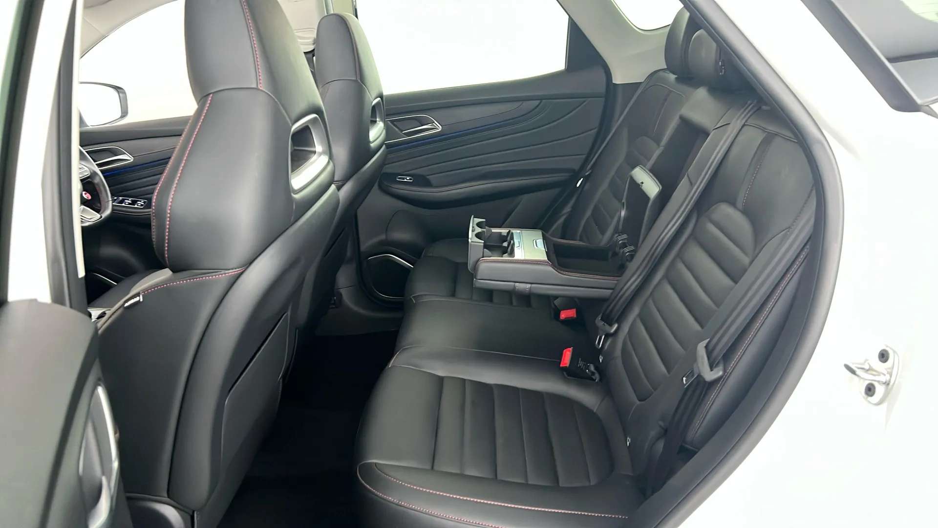 2023 MG MOTOR UK HS 2023 MG MOTOR UK HS