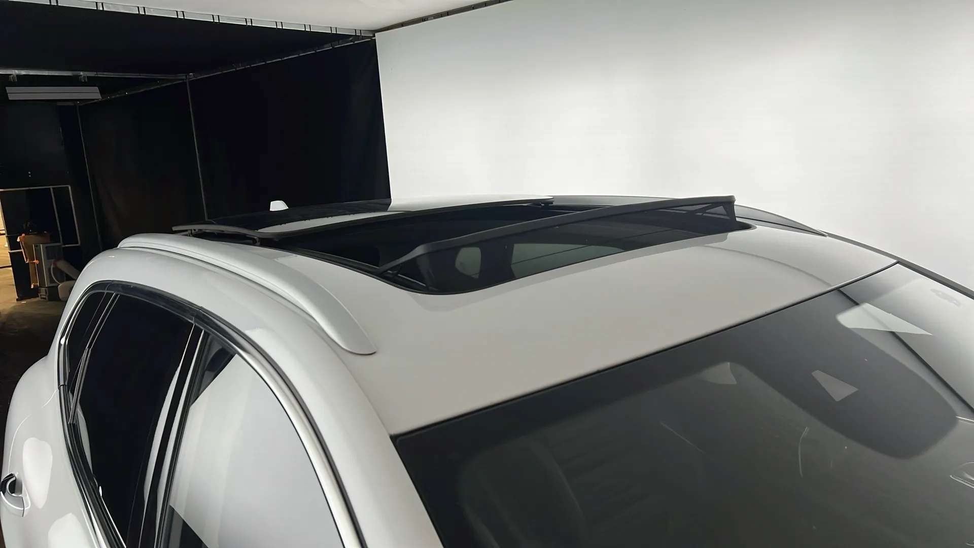 2023 MG MOTOR UK HS 2023 MG MOTOR UK HS