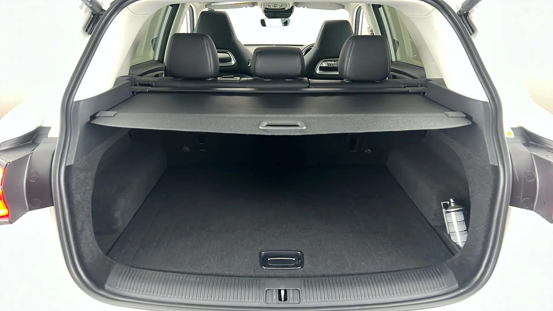 2023 MG MOTOR UK HS 2023 MG MOTOR UK HS