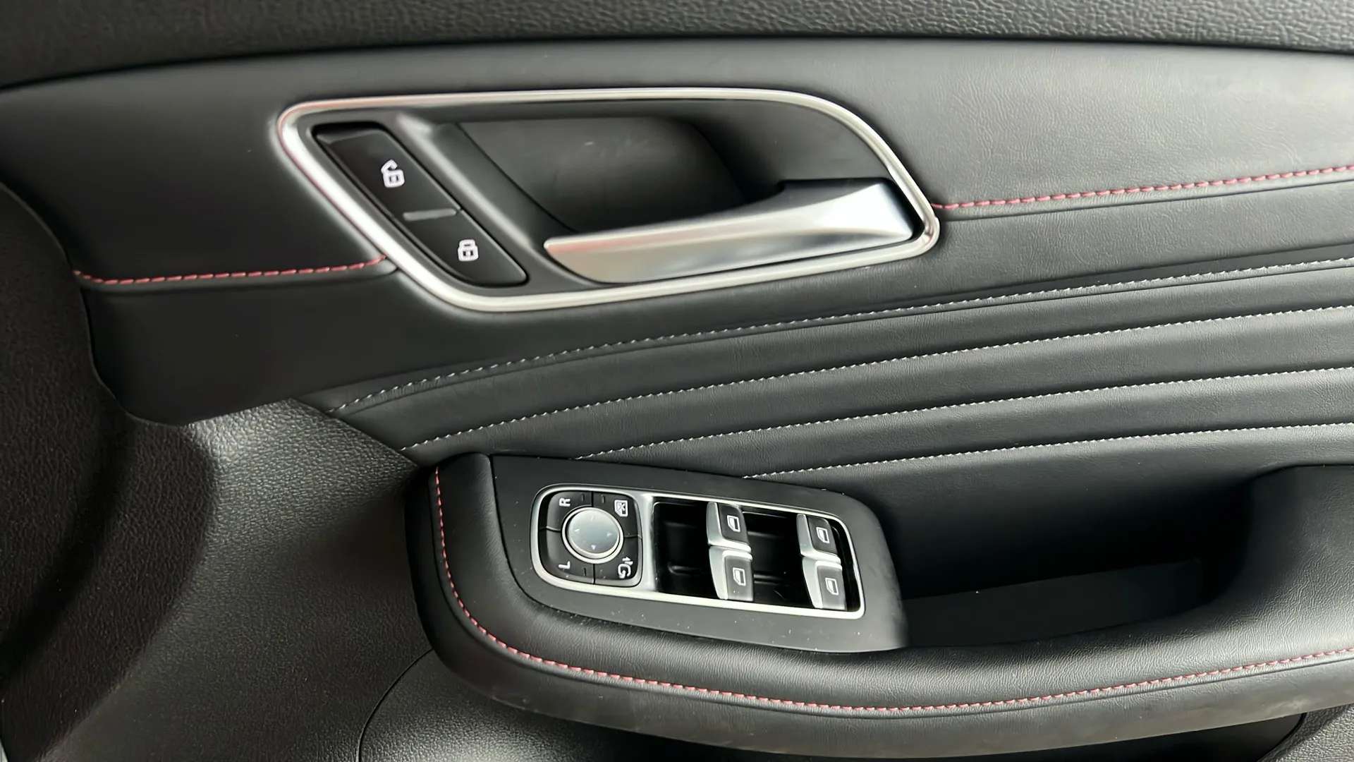 2023 MG MOTOR UK HS 2023 MG MOTOR UK HS