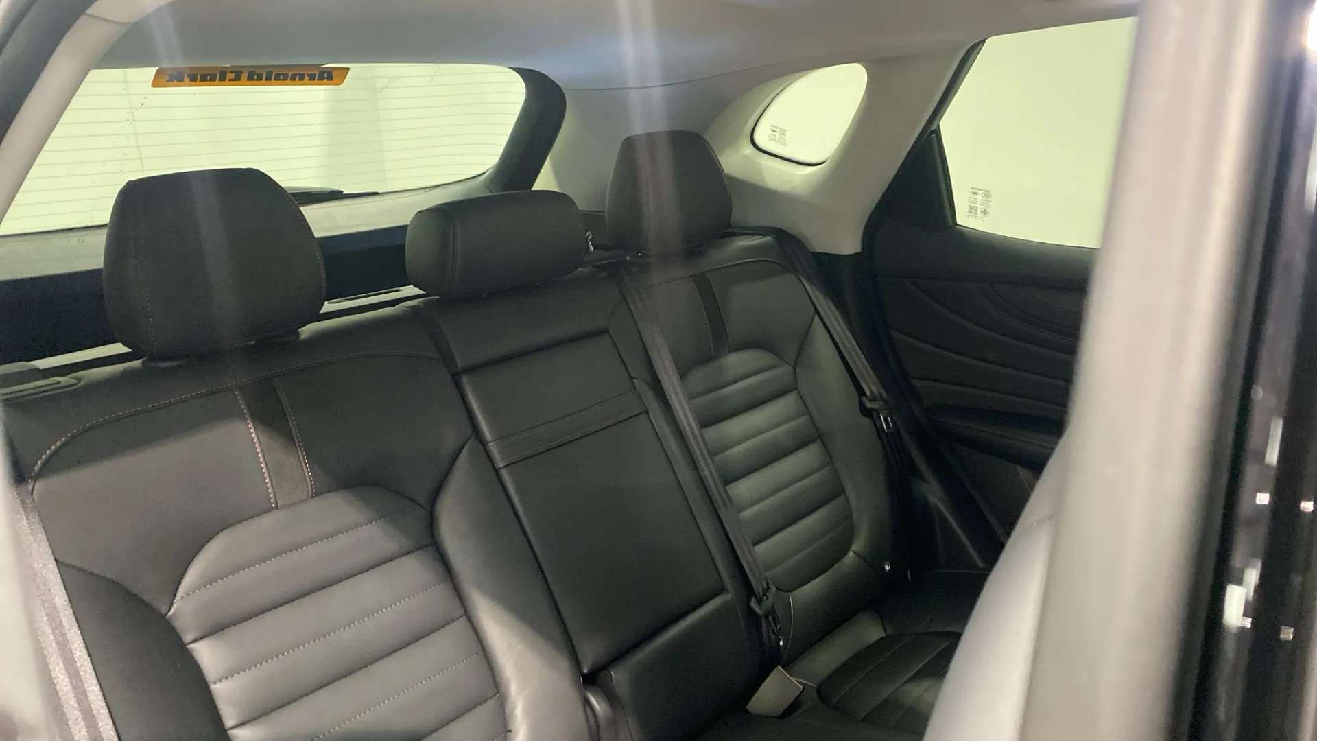 A 2022 MG MOTOR UK HS 1.5 T-GDI Exclusive DCT A 2022 MG MOTOR UK HS 1.5 T-GDI Exclusive DCT