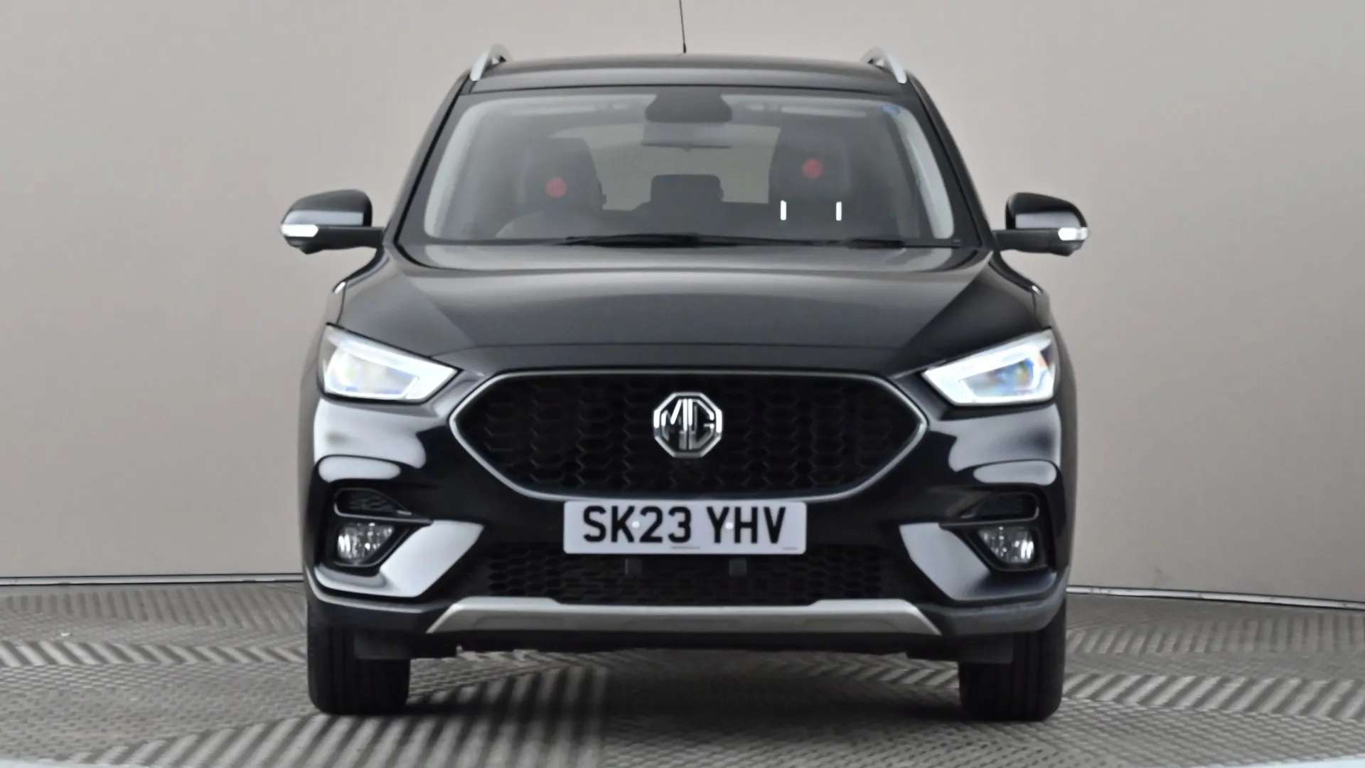 A 2023 MG MOTOR UK ZS 1.0T GDi Exclusive DCT A 2023 MG MOTOR UK ZS 1.0T GDi Exclusive DCT