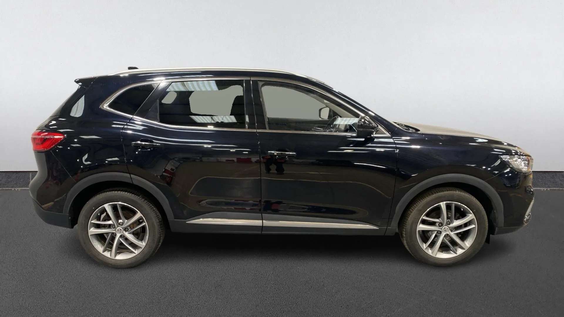 A 2023 MG MOTOR UK HS 1.5 T-GDI Exclusive DCT A 2023 MG MOTOR UK HS 1.5 T-GDI Exclusive DCT