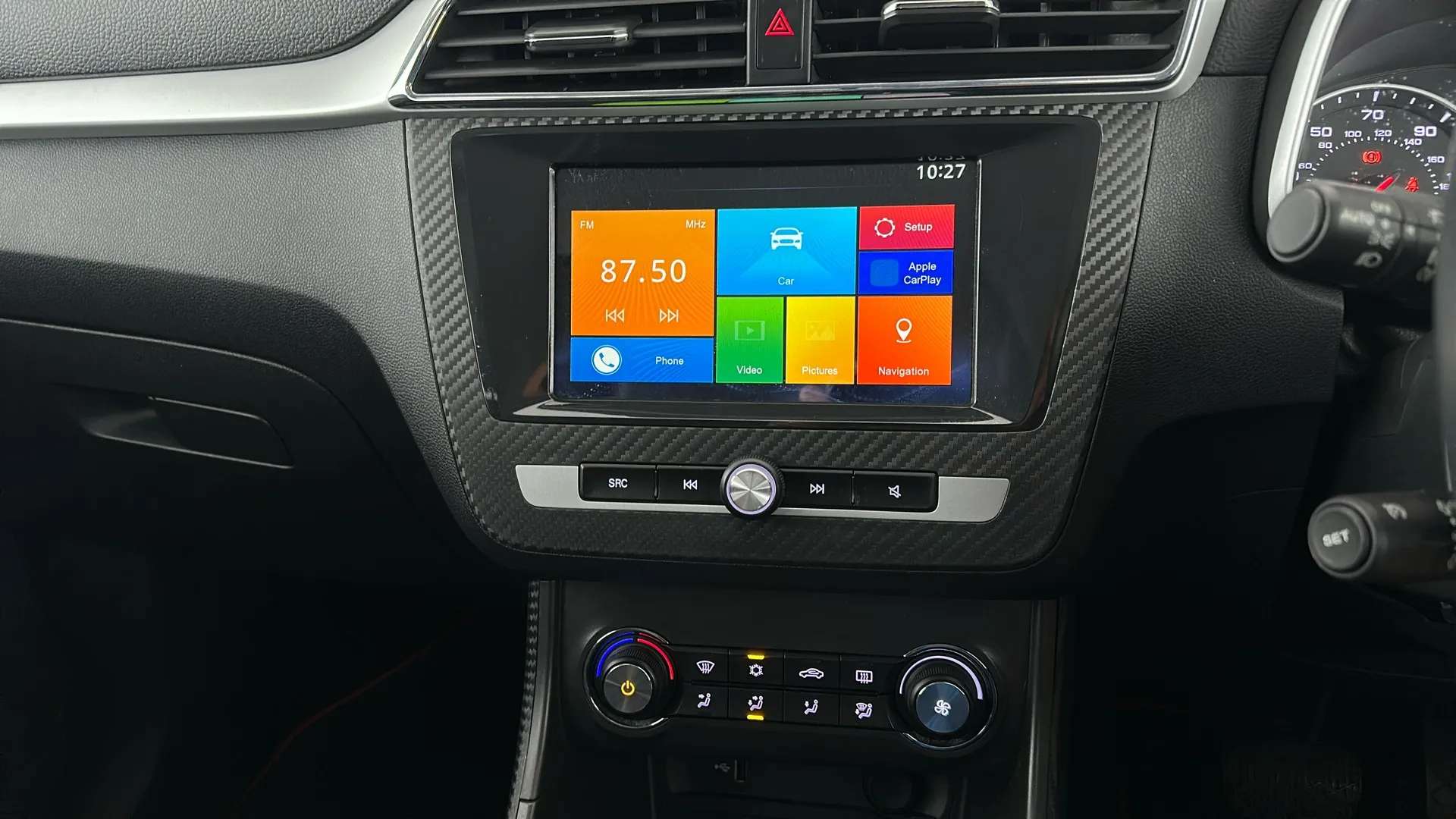 2019 MG MOTOR UK ZS 2019 MG MOTOR UK ZS