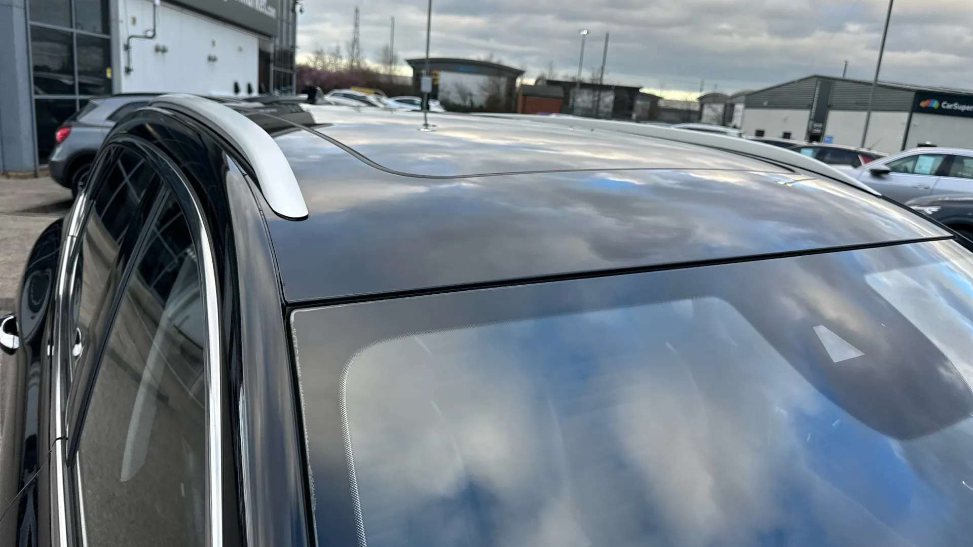 2021 MG MOTOR UK HS 2021 MG MOTOR UK HS